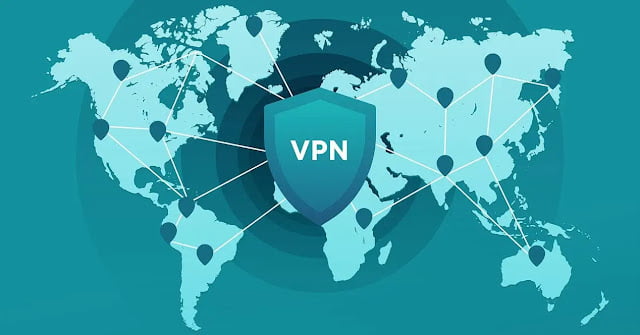 ماهي الشبكة الخاصة الافتراضية Virtual Private Network او VPN بشكل مبسط ؟